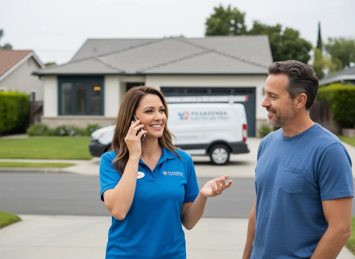 Electrician Nehawka, NE FAQs